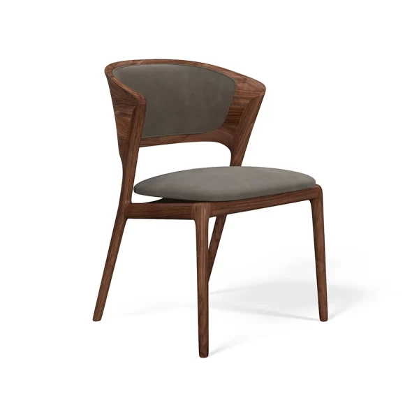 Designed by Marconato & Zappa, the Origin dining chair is part of our exclusive range from Spalli at Buywood Furniture, Brisbane