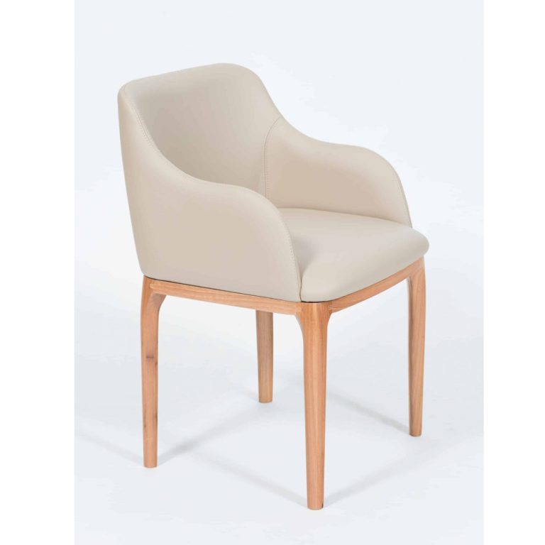 Kai Dining Chair - Custom Design | Buywood Furniture, Brisbane