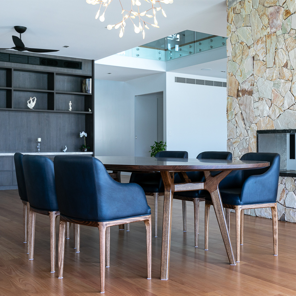 The Single Strategy To Use For Dining Furniture: Dining Tables & Chairs - Melbourne thumbnail