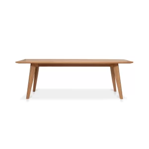 Jensen Dining Table | Buywood Custom Furniture Designers