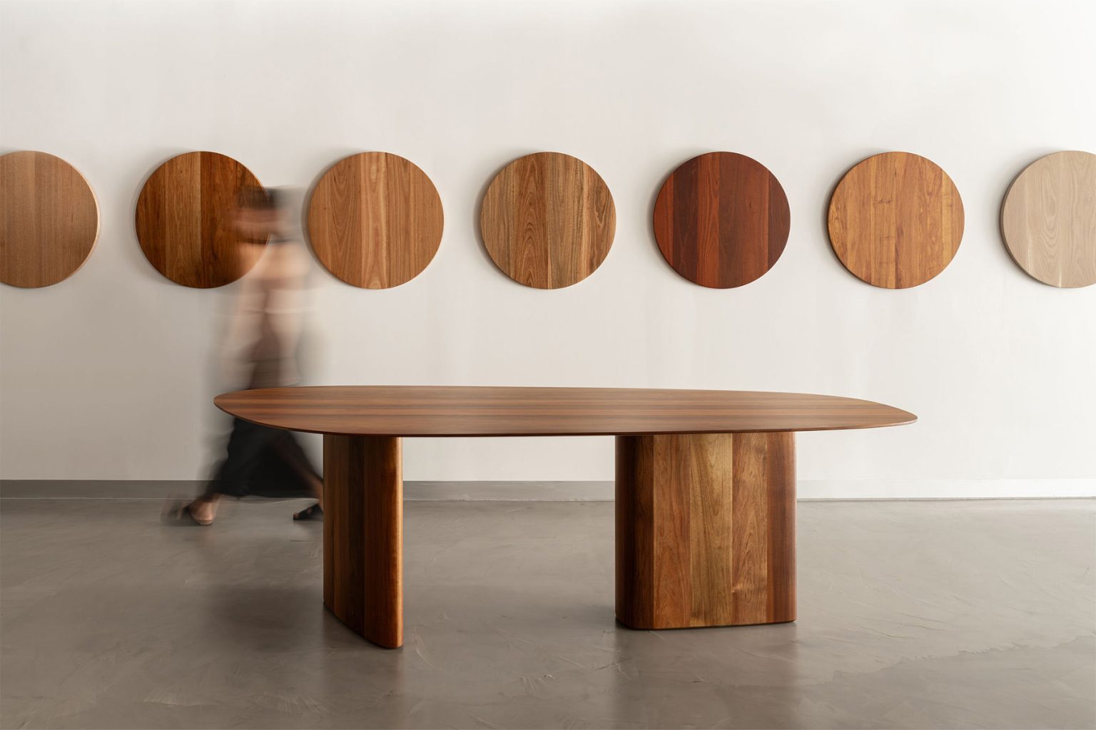 Custom Furniture Excellence at Buywood Furniture